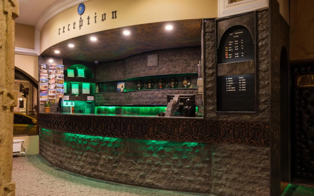 Balikcilar Hotel