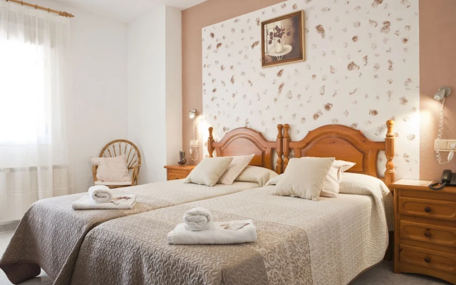 Hotel El Molino