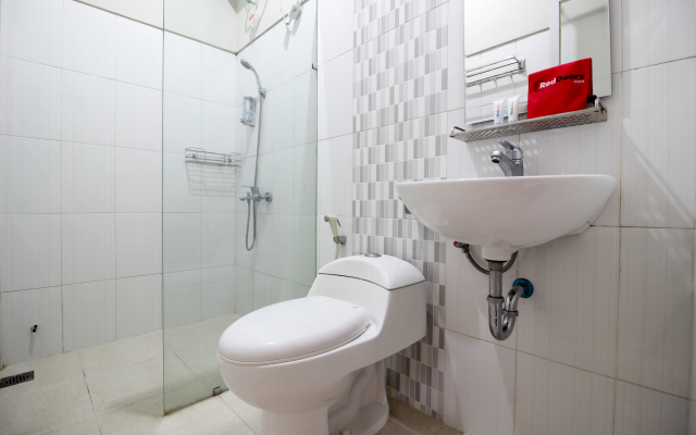 RedDoorz Plus near UPN Jogjakarta 2