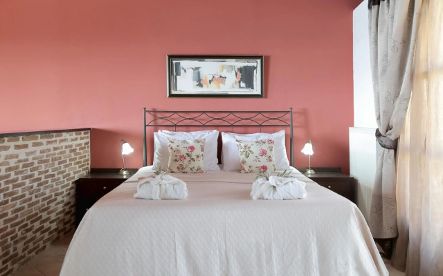 Yalis Hotel