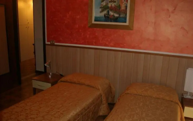 Pizzeria e Affittacamere Al Sole