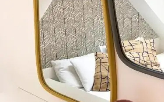 Heaven Boutique Apartment