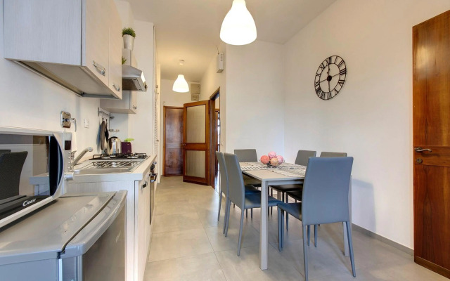 Mamo Florence - Lungarno Apartment