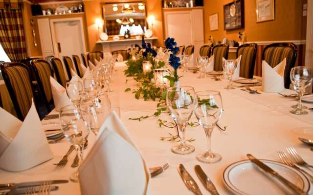 The Grange Hotel