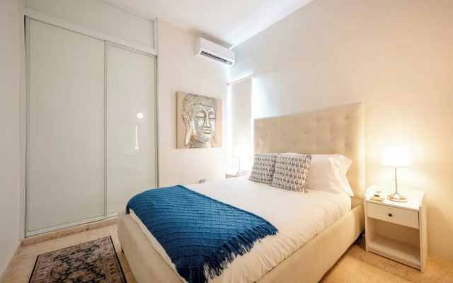 Santurce Urban Lodge