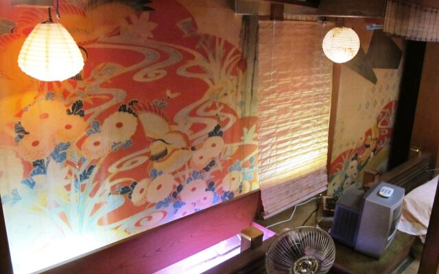 Yoshi's House