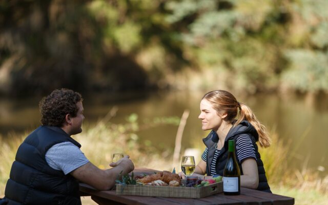 Yering Gorge Cottages