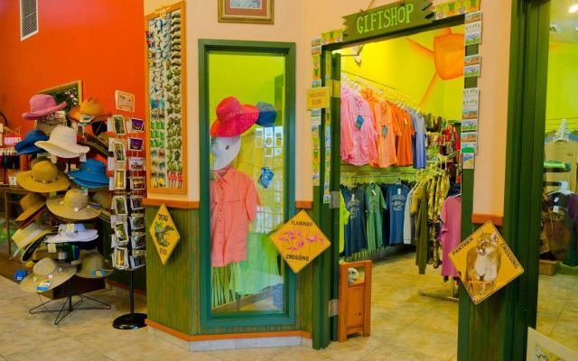 Ivey House Everglades Adventures Hotel