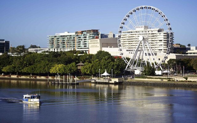 Ibis Styles Brisbane Elizabeth Street