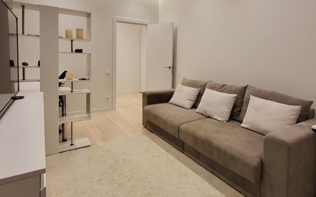 Rent apartment on Ivan Franko Street 6