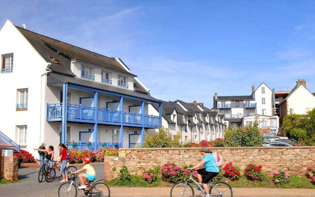 Résidence Odalys Les Bains