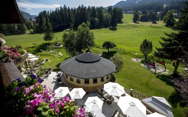 Family & Sporthotel Kärntnerhof