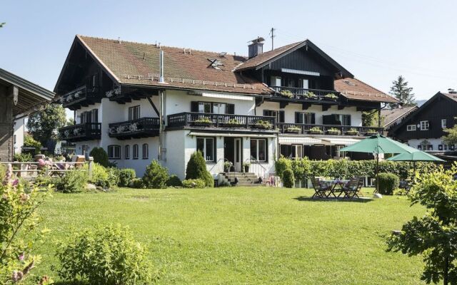 Boutique Hotel Relais Chalet Wilhelmy