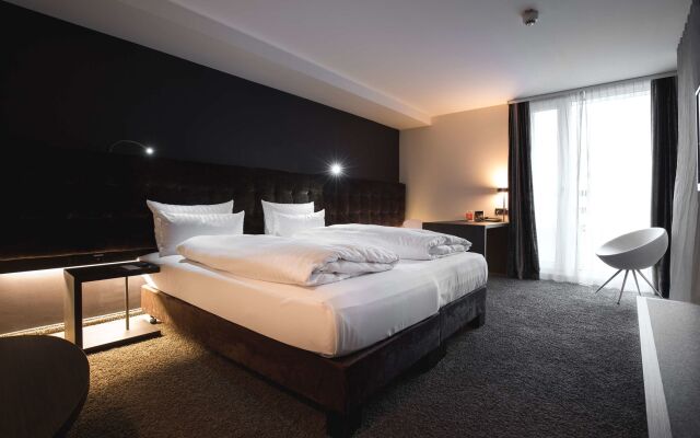 SAKS Urban Design Hotel Kaiserslautern