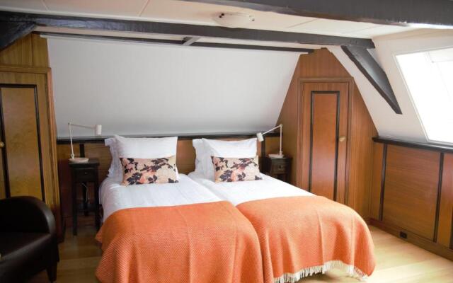 Logement Garjen