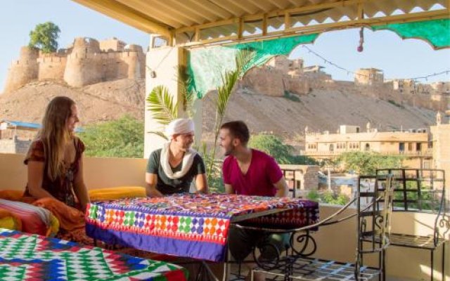 Hotel Fort Side Jaisalmer