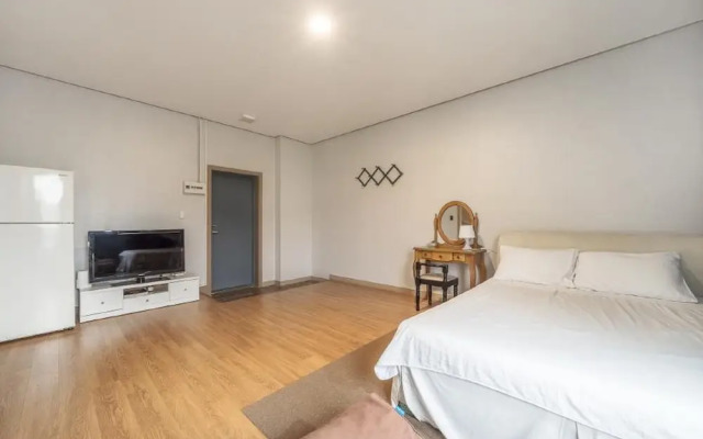 Ganghwa Chocolate Pension