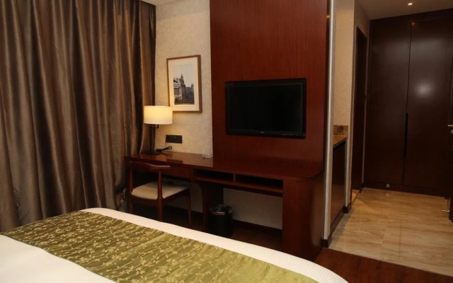 Yitel Lujiazui Expo Park