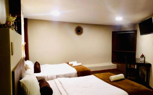 Residencial Panorama