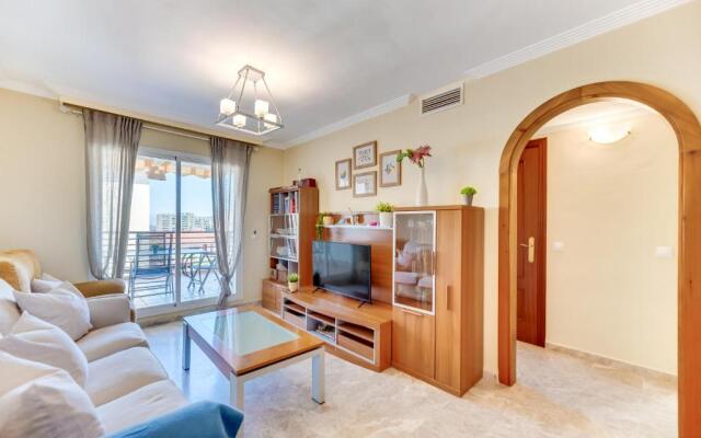 N&A Marysol - 2BR apartment close to the beach