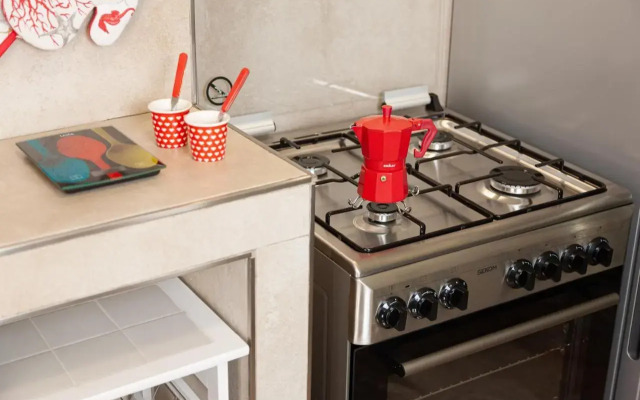 Appartamento Giulia Levanto