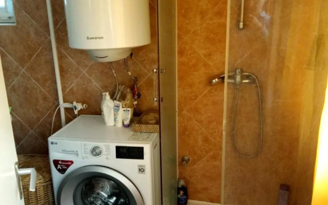 Karos Centrál Apartmanház
