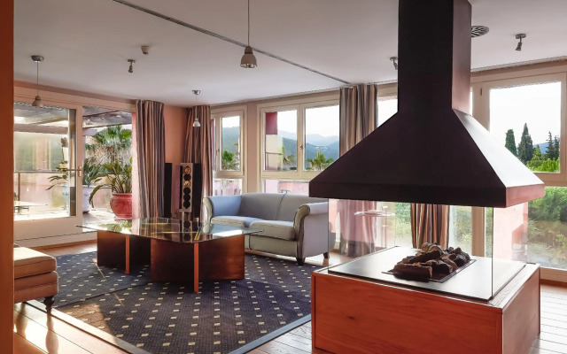Hotel Blancafort Spa Termal