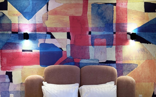 Kease Hittin B-14 Pop Palette GX20