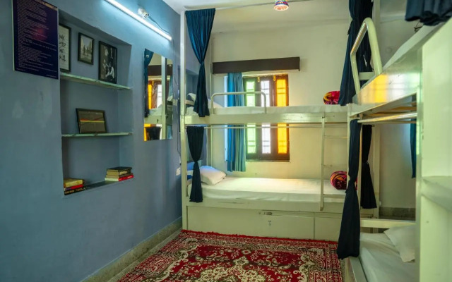 Dreamyard Udaipur