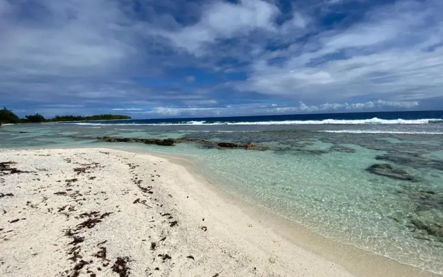 Fare Maeva Moorea