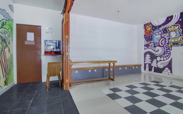 Kamar Keluarga Kartini