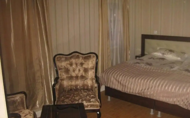 Hotel Anata