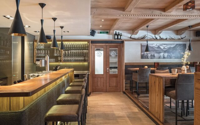 Sonnenhof Genusshotel & Appartements