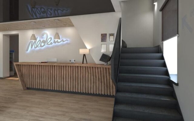Medem Hotel