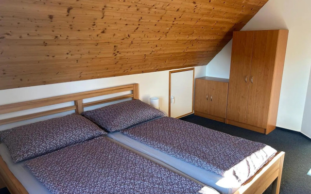 Vila 66 - Čistá v Krkonoších