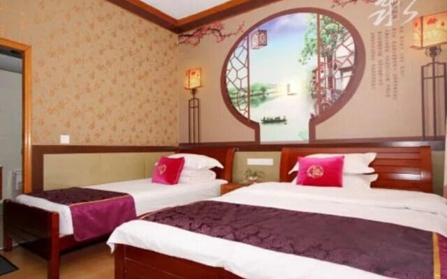 Zhouzhuang Dongfang Hotel