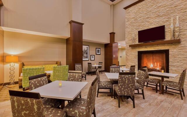 Hampton Inn & Suites Bend