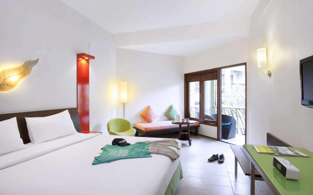 ibis Styles Bali Legian