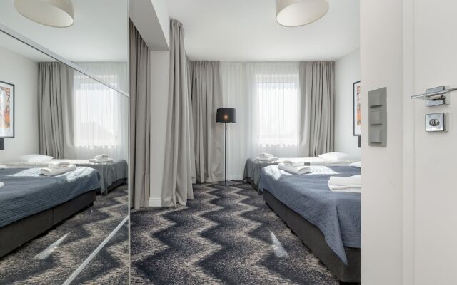 Aparthotel Etna