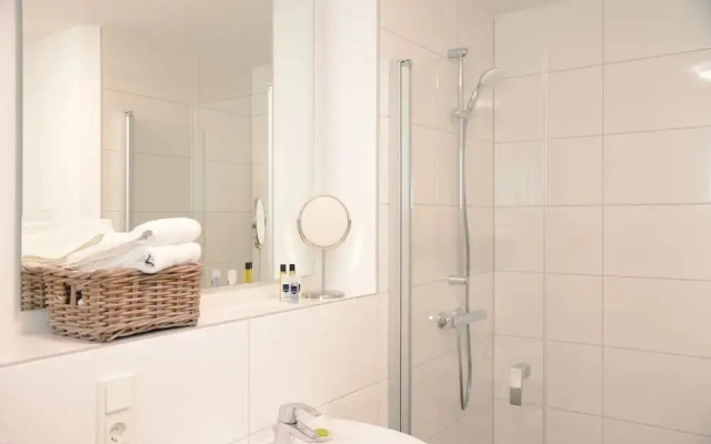 Adapt Apartments Giessen