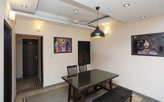 OYO 11761 WhitePod Inn