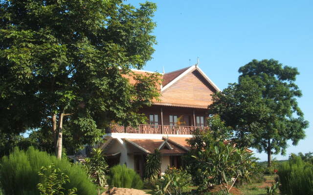 Green Plateau Lodge