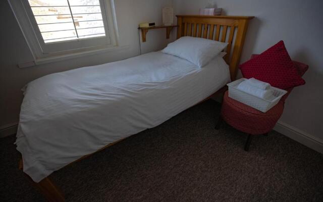 Claremont Guesthouse