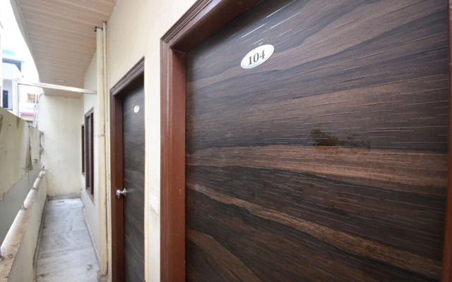 Oyo 29409 Hotel Best Sleep Inn