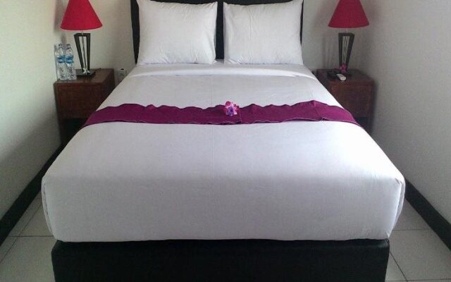 Sari Room Bed & Breakfast