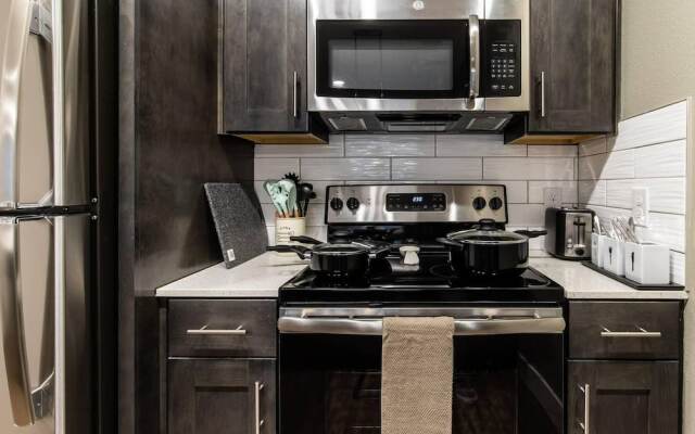 StayOvr at Legacy West - Windrose