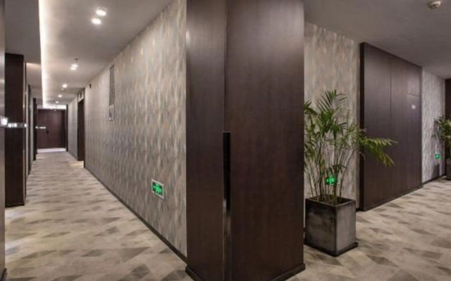 Puyuan X Hotel