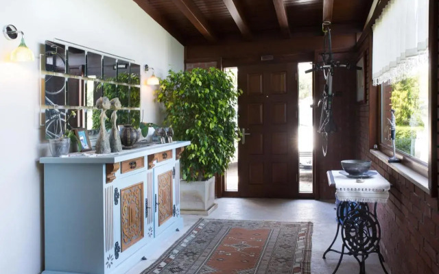 Villa Mertcan by Important Group Travel BD439