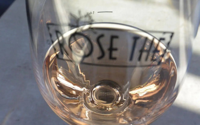 Hôtel Rose Thé