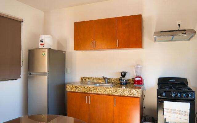 Suite isla Mujeres